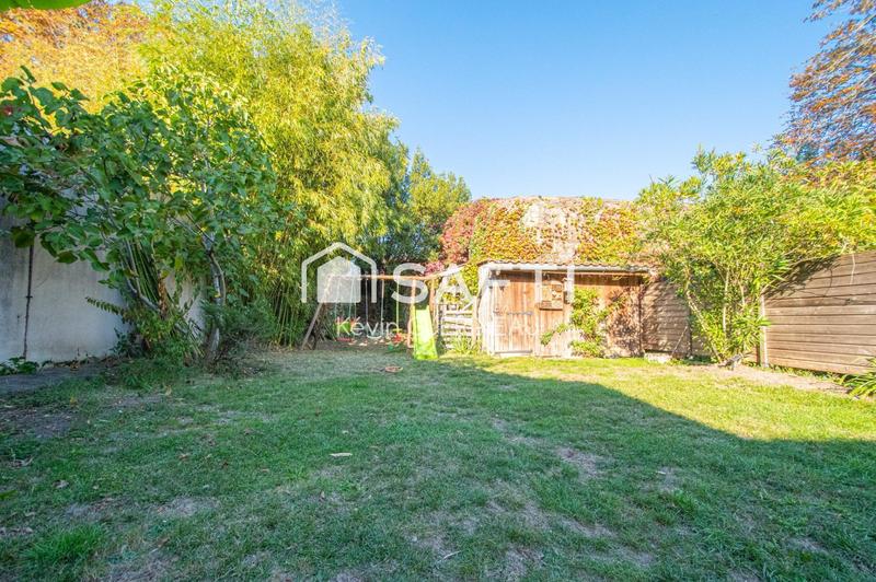 Villa - 135 m² - 6 pièces