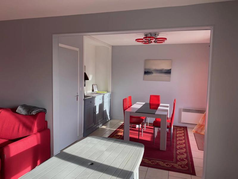 Appartement - 90 m²