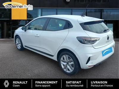 Renault Clio Blue dCi 100 ch Gsr2 Evolution