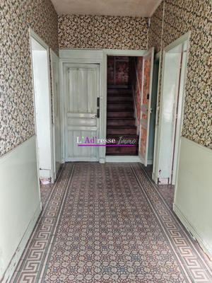 Maison - 148 m² - 5 pièces