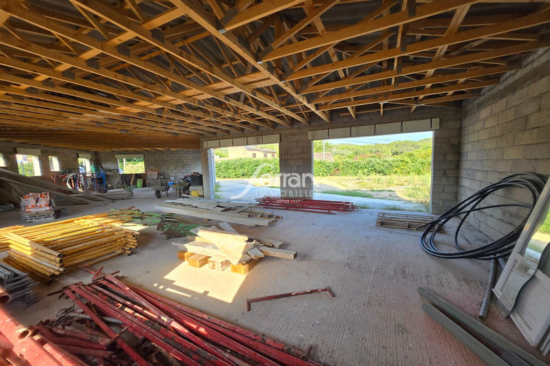 Villa - 120 m² - 5 pièces