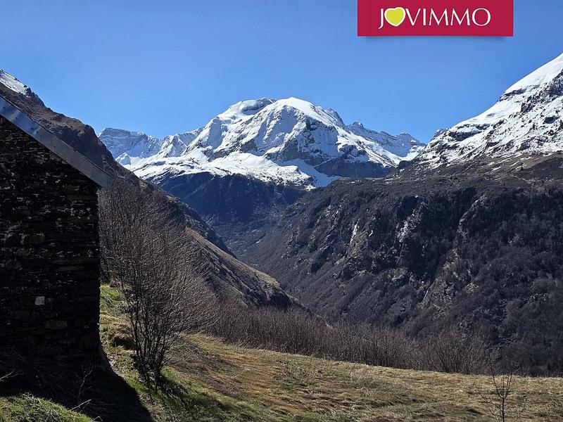 Maison - 150 m² - 1 pièce