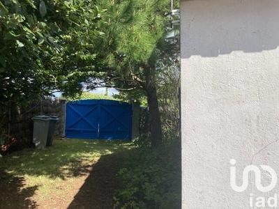 Maison - 41 m² - 2 pièces