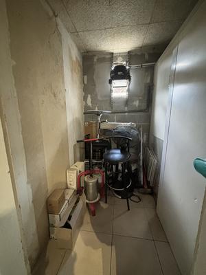 Fonds de commerce - 80 m²