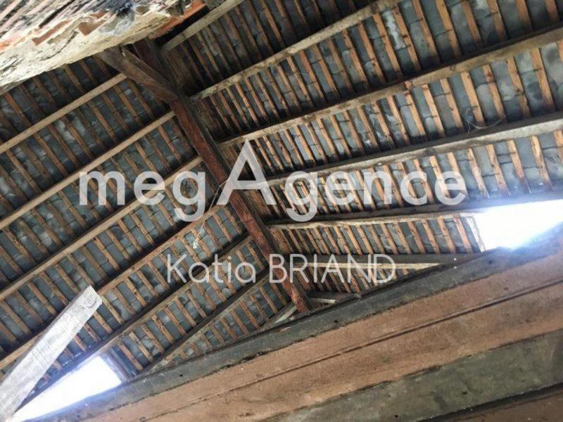 Maison - 31 m² - 2 pièces