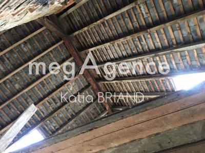 Maison - 31 m² - 2 pièces