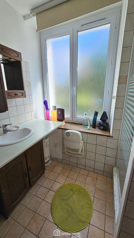 Maison - 172 m² - 8 pièces