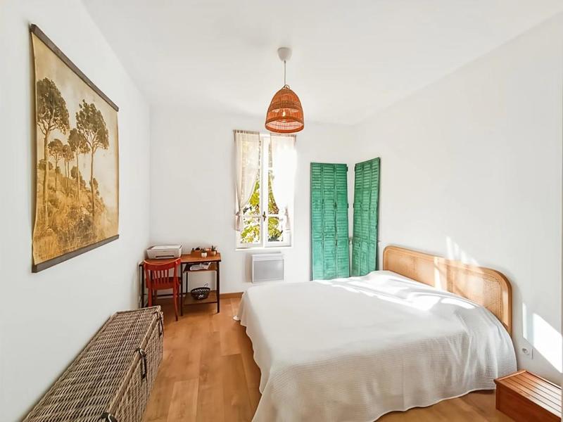 Appartement - 94 m² - 3 pièces