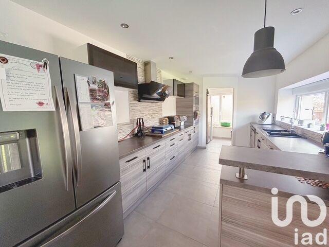 Maison - 150 m² - 6 pièces