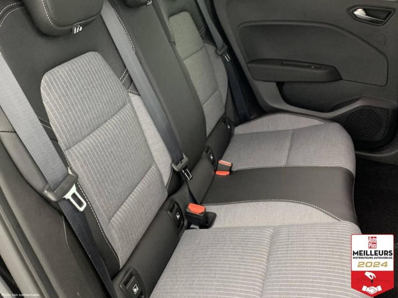 Renault Clio 5 Tce 90 Ch Gsr2 Techno