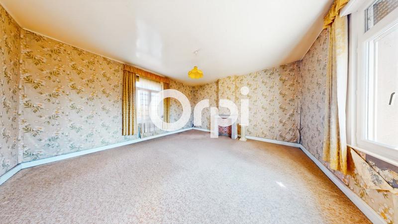 Ferme - 145 m² - 3 pièces