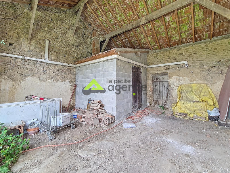 Maison - 88 m² - 3 pièces