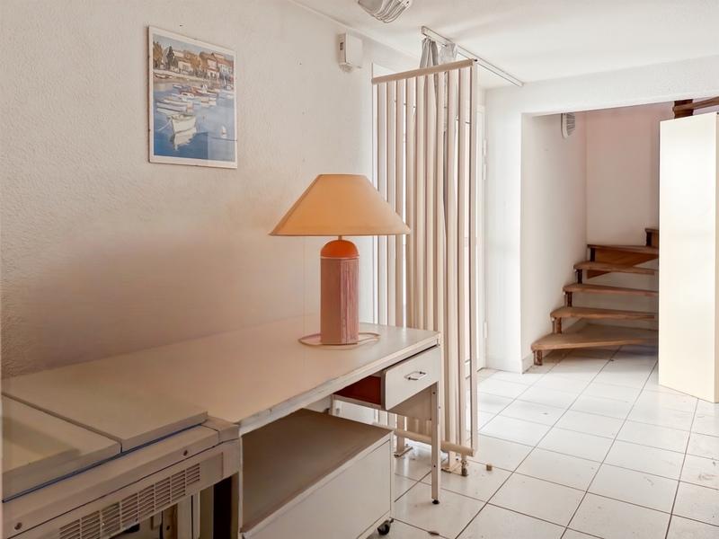 Maison - 263 m² - 6 pièces