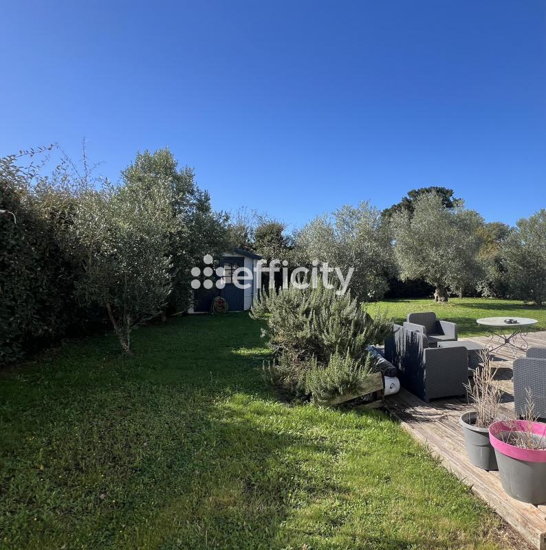 Maison - 140 m² - 7 pièces