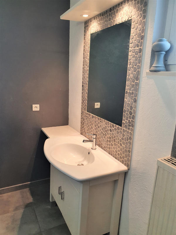 Appartement - 89 m² - 4 pièces