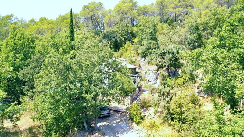 Maison - 73 m² - 3 pièces