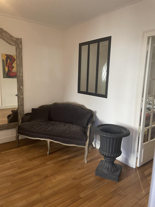 Appartement - 138 m² - 5 pièces