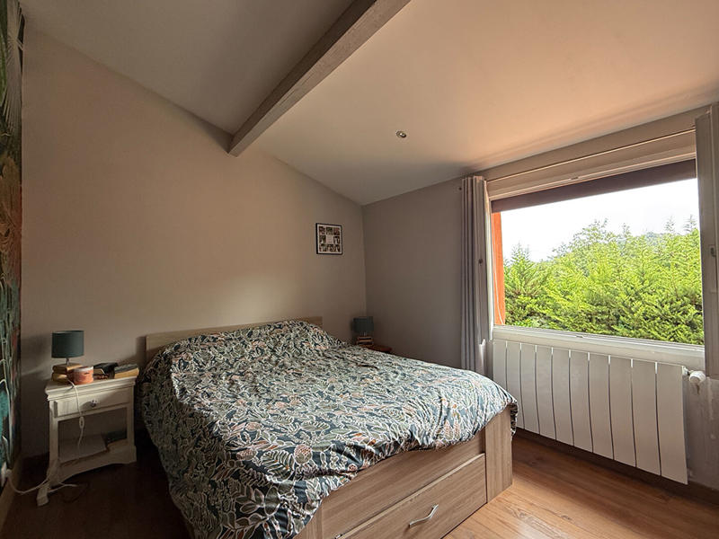 Maison - 136 m² - 5 pièces