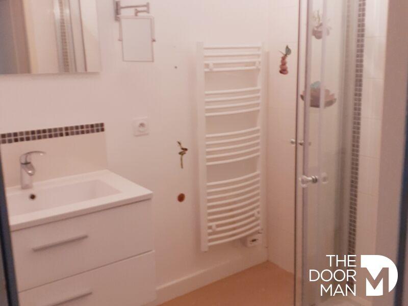 Maison - 124 m² - 5 pièces