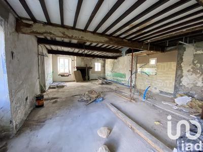 Maison - 190 m² - 2 pièces