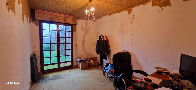 Maison - 245 m² - 6 pièces