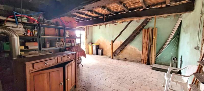 Maison - 145 m² - 5 pièces