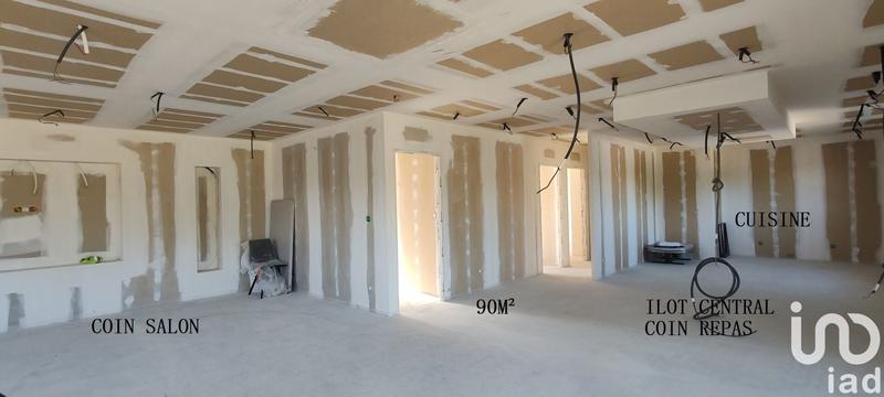 Maison - 149 m² - 5 pièces