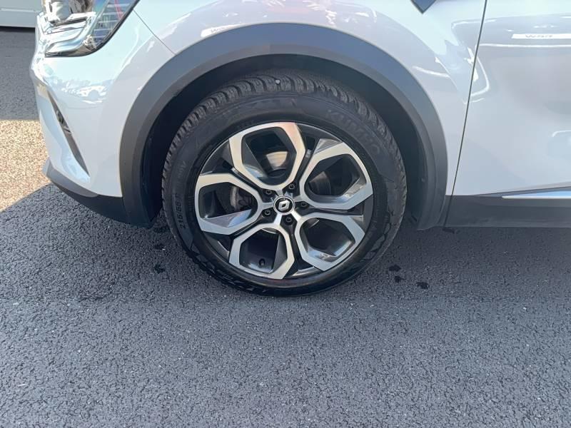 Renault Captur TCe 90 - 21 Intens