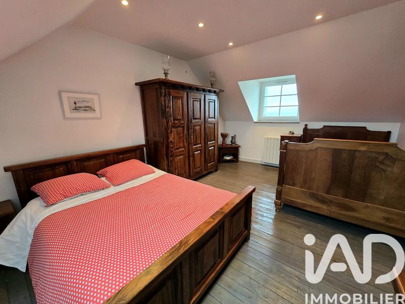 Maison - 152 m² - 7 pièces