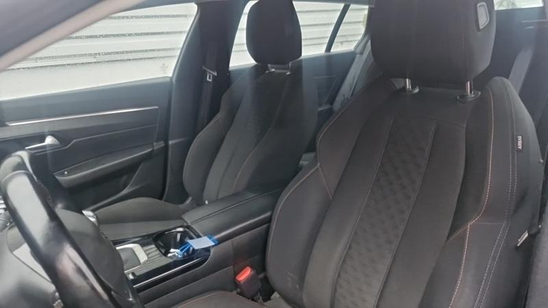 Peugeot 508 Sw II BlueHDi 130 s&amp;S Active