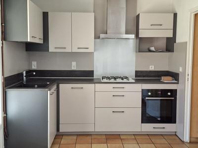 Maison - 78 m² - 3 pièces