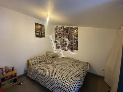 Appartement - 31 m² - 2 pièces