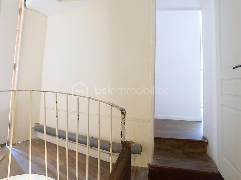 Immeuble - 360 m² - 10 pièces