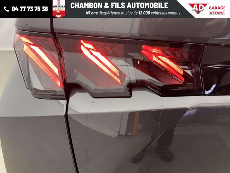 Peugeot 3008 Hybrid 145 e-Dcs6 Gt