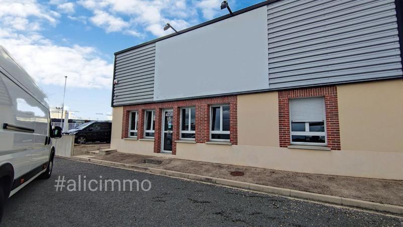 Immeuble - 682 m² - 5 pièces