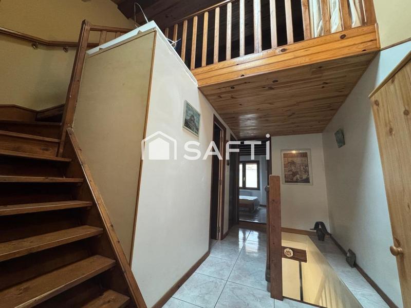 Maison - 86 m² - 4 pièces