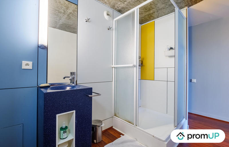 Appartement - 105 m² - 4 pièces