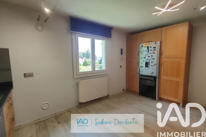 Duplex - 130 m² - 6 pièces