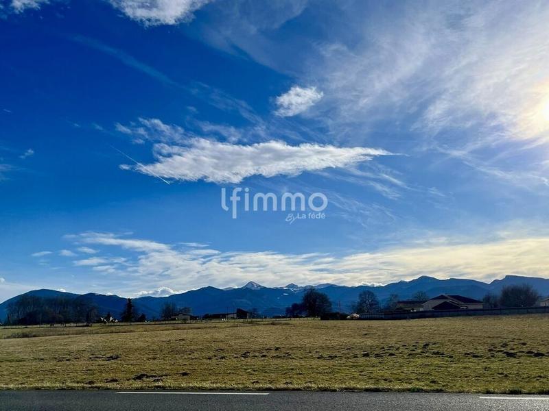 Ferme - 102 m² - 4 pièces