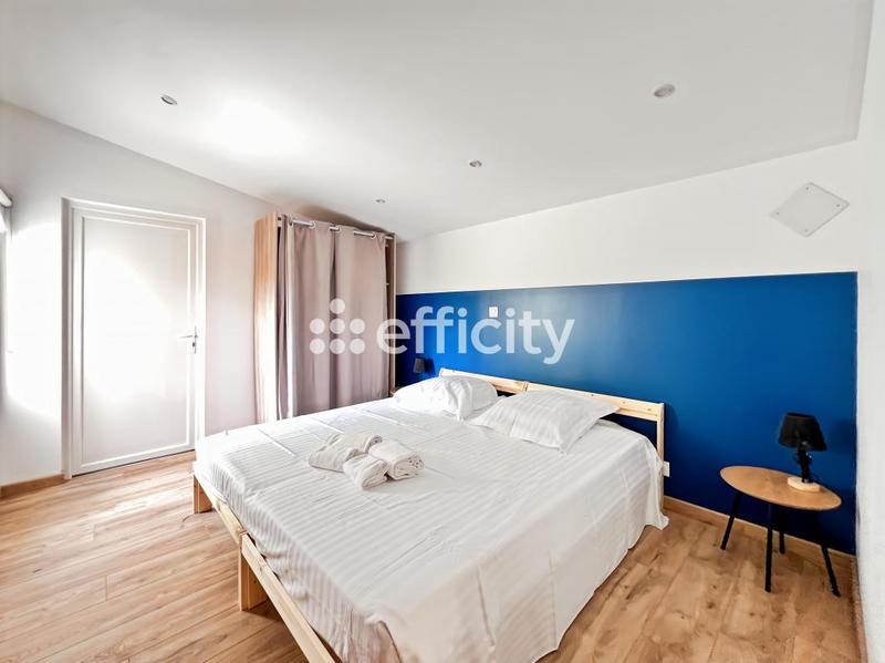 Maison - 125 m² - 4 pièces