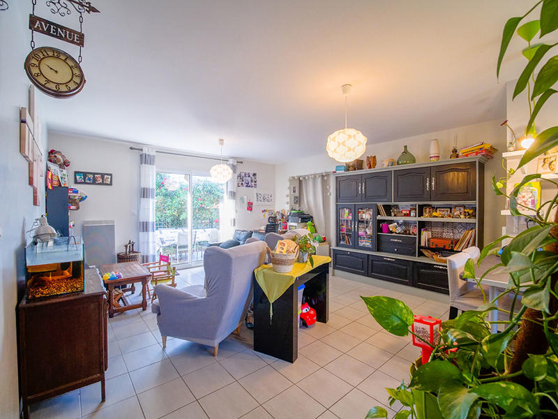 Maison - 79 m² - 4 pièces