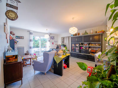 Maison - 79 m² - 4 pièces