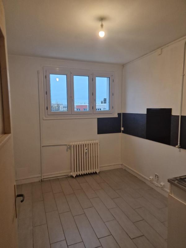 Appartement - 77 m² - 4 pièces