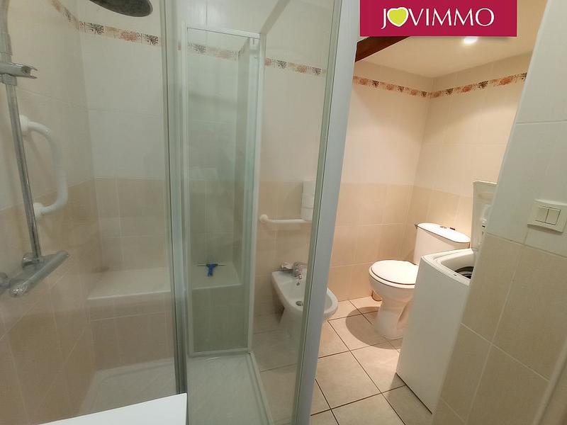 Appartement - 76 m² - 3 pièces