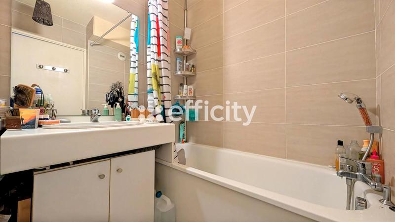 Appartement - 50 m² - 2 pièces