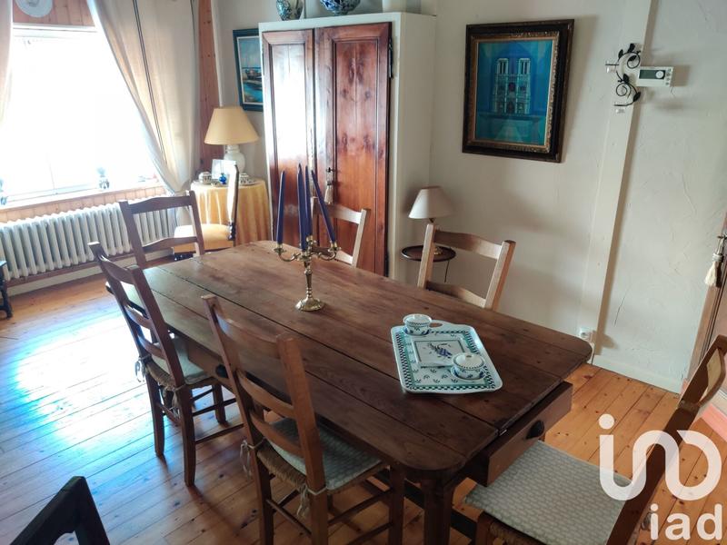 Maison - 79 m² - 4 pièces