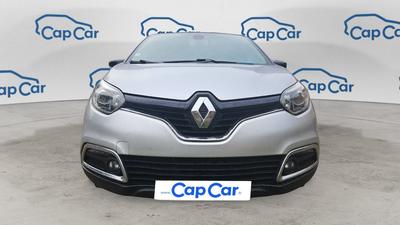 Renault Captur 1.2 TCe 120 Edc6 Intens