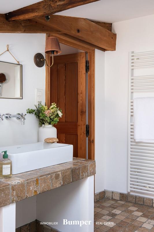 Duplex - 98 m² - 4 pièces