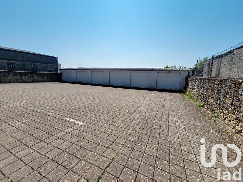 Appartement - 95 m² - 4 pièces