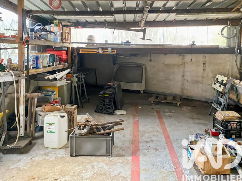 Maison - 79 m² - 3 pièces